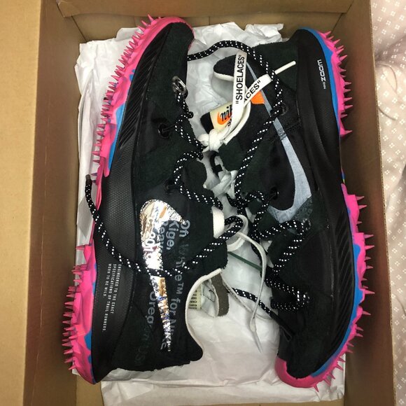 Nike Terra Kiger 5 – Size 9 - Picture 1 of 6